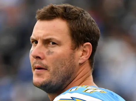 Philip Rivers could join Josh Allen and Bills to chase Super Bowl in 2026