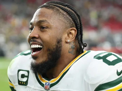 Is Josh Jacobs playing today for Packers vs Broncos in 2025 NFL Week 15?