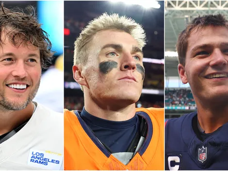 NFL playoff clinching scenarios: What do Broncos, Patriots, Rams need to secure berth in Week 15??