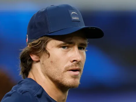 What happens if Chargers lose to Chiefs?