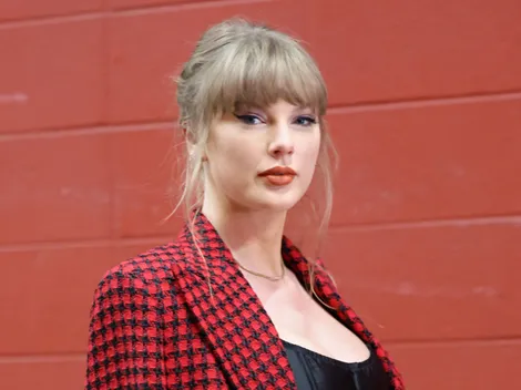 Is Taylor Swift in attendance today for Chiefs vs Chargers in 2025 NFL Week 15?
