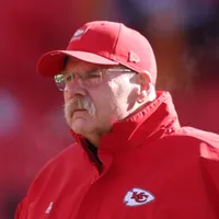 Chiefs turn the page on Matt Nagy by bringing back another Super Bowl champion with Andy Reid in 2026