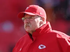 Chiefs turn the page on Matt Nagy by bringing back another Super Bowl champion with Andy Reid in 2026