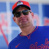 NY Mets ink deals with two players ahead of spring training