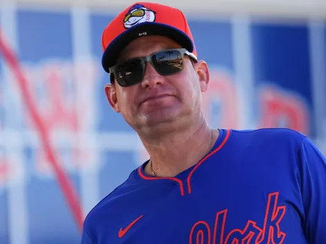 NY Mets ink deals with two players ahead of spring training