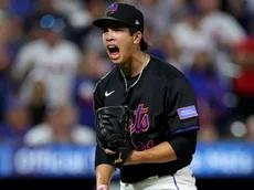 MLB Network analyst floats a risky trade scenario that could send Jonah Tong out of the NY Mets