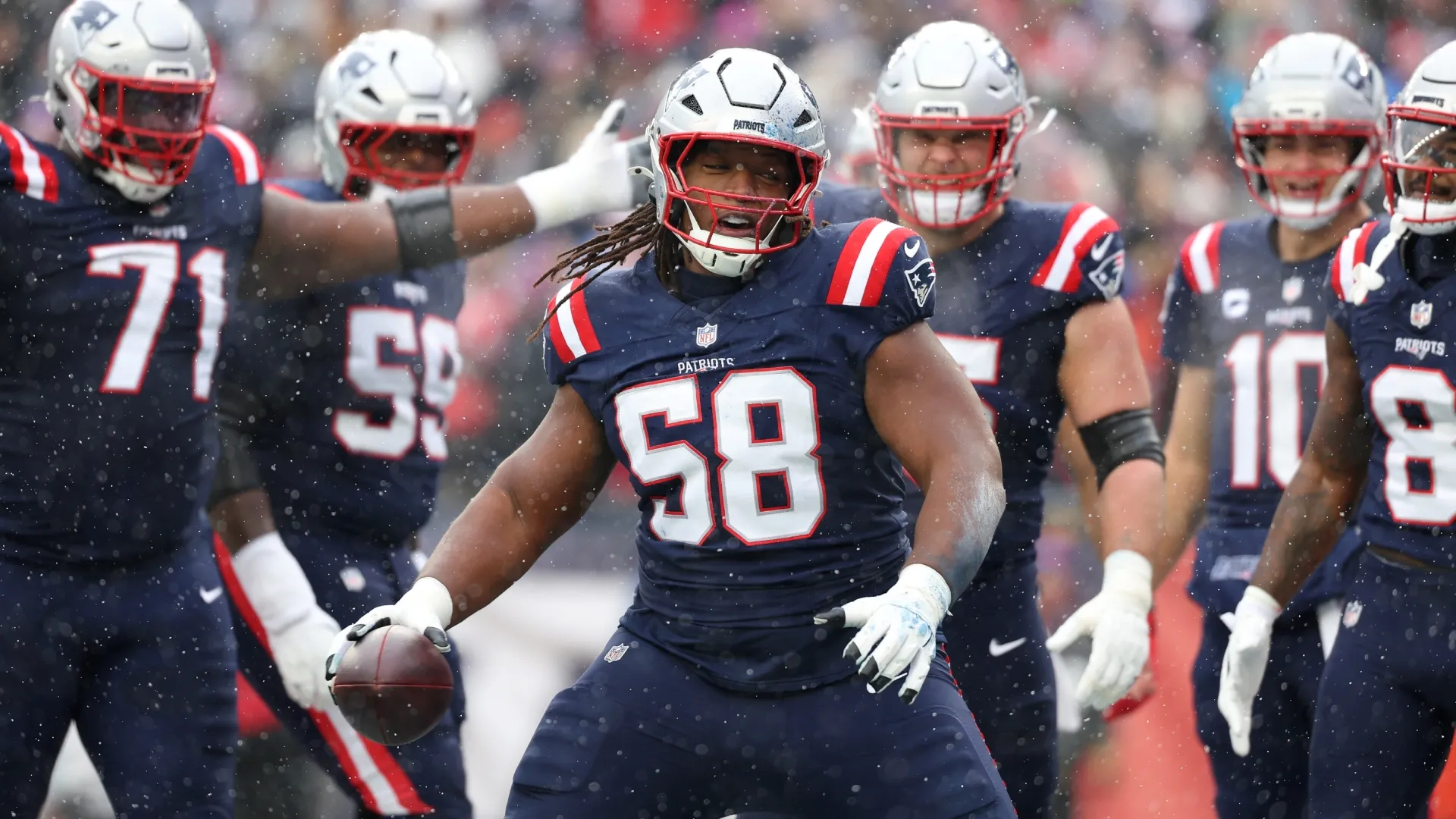 New England Patriots