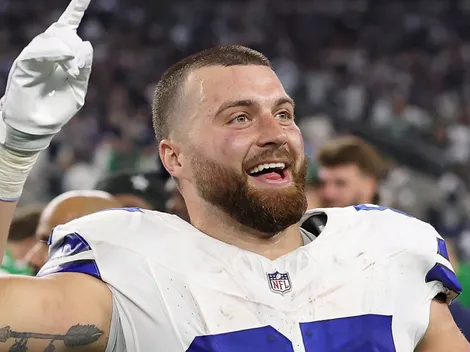 Is Jake Ferguson playing tonight for Cowboys vs Vikings in 2025 NFL Week 15?