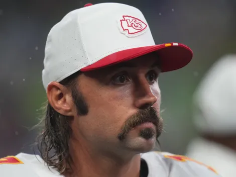 Chiefs backup QB Gardner Minshew addresses interception, playoff exit after Patrick Mahomes' injury