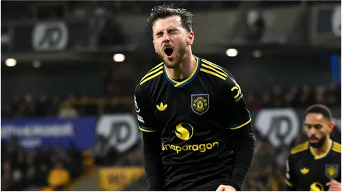 Mason Mount of Manchester United