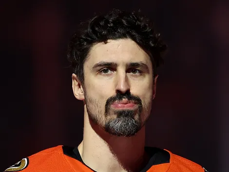 Ducks’ Kreider, Trouba send clear messages to NY Rangers ahead of return to MSG