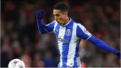 Alberto Costa of FC Porto