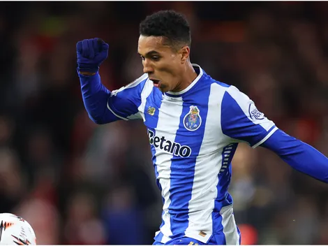 Where to watch Porto vs Estrela live for in the USA: 2025/2026 Primeira Liga