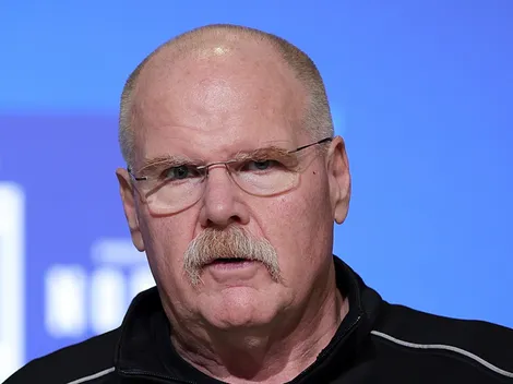Chiefs have reportedly made final decision on Andy Reid's key player contract extension