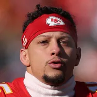 Patrick Mahomes provides injury update with big message for Andy Reid and Chiefs about return date