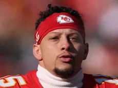 Patrick Mahomes provides injury update with big message for Andy Reid and Chiefs about return date