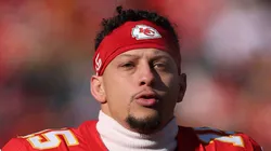 Patrick Mahomes has suffered a torn ACL, missing the remainder of the NFL season.