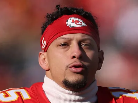 Patrick Mahomes provides injury update with big message for Andy Reid and Chiefs about return date