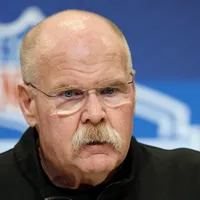 Andy Reid confirms who might take Chiefs QB job in 2026 season with clear message after Patrick Mahomes injury update