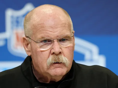 Andy Reid confirms who might take Chiefs QB job in 2026 season with clear message after Patrick Mahomes injury update