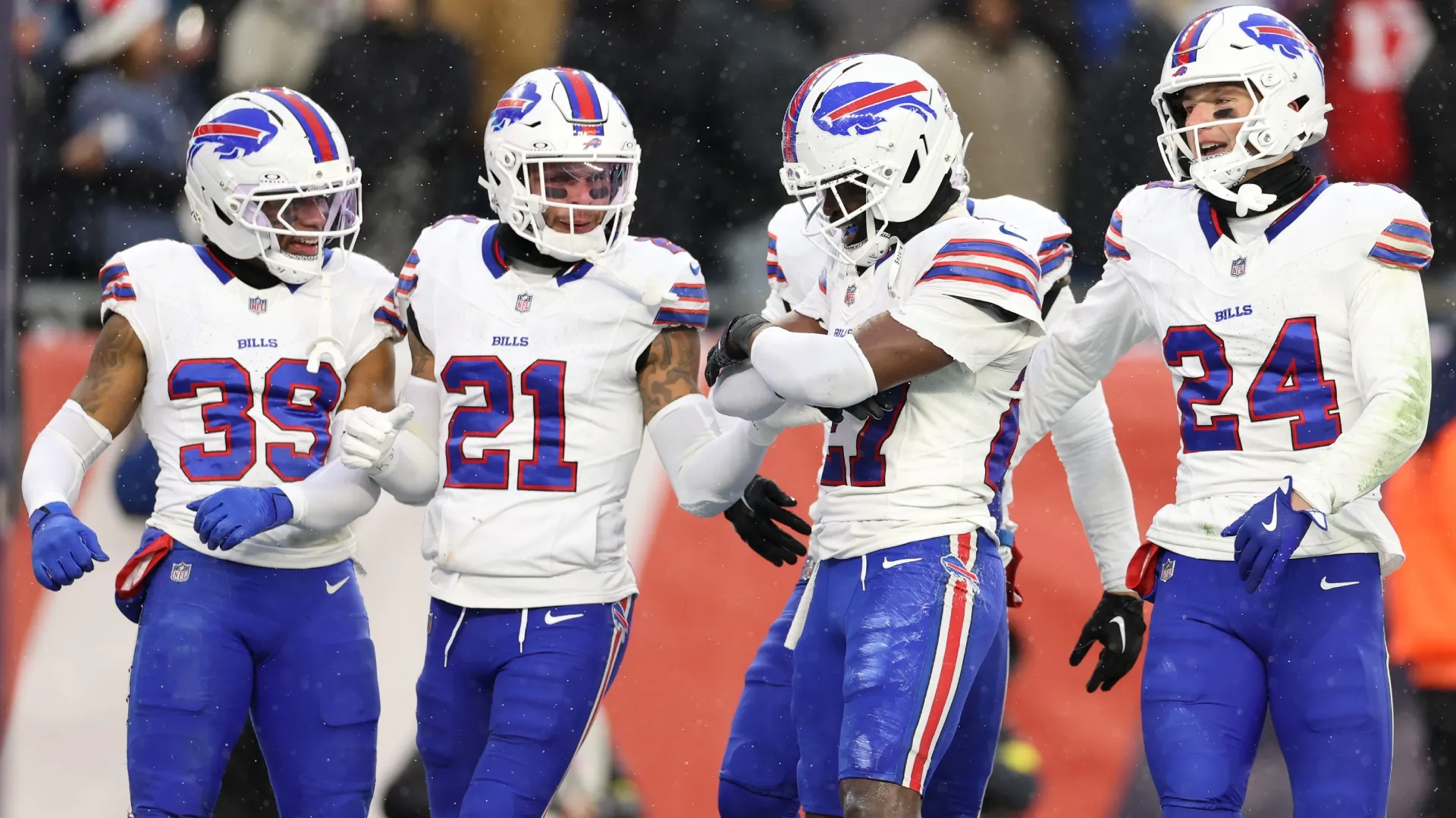 Buffalo Bills