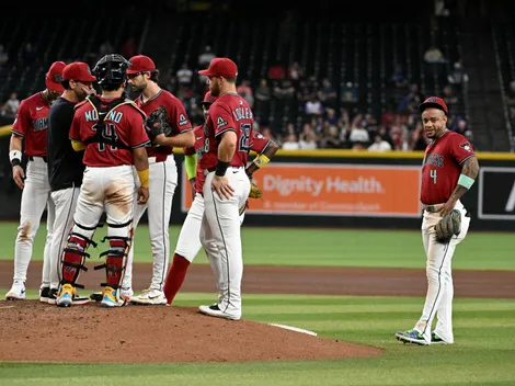 MLB Rumors: NY Yankees reportedly rejected by All-Star player from the Diamondbacks last season