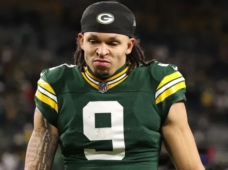 Christian Watson injury update: Packers get positive news on the WR after Micah Parsons' setback