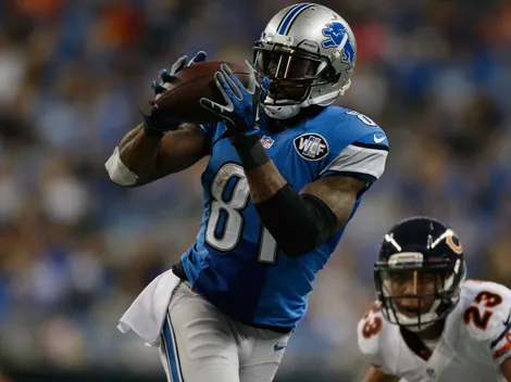 Players with the most receiving yards in a single season: All-time NFL leaders