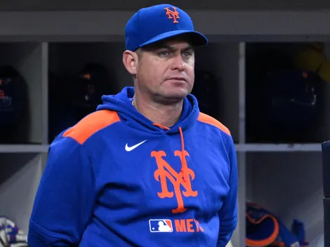 NY Mets Rumors: Team’s pursuit of Brewers star reportedly hits a roadblock