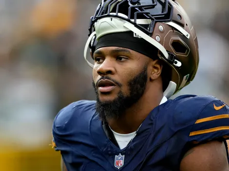 Micah Parsons’ injury update confirms worst-case scenario for Packers