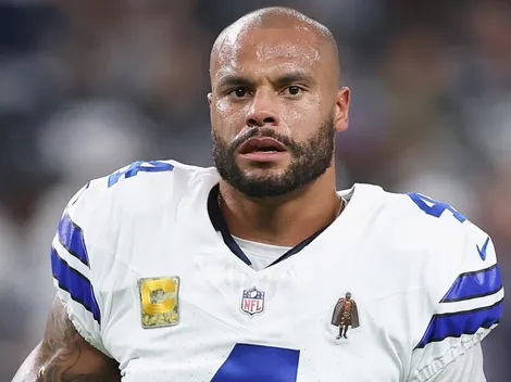 Dak Prescott makes painful admission about Cowboys’ playoff chances after loss to Vikings