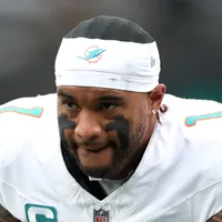 Dolphins already part ways with veteran player as Tua Tagovailoa’s future remain unclear