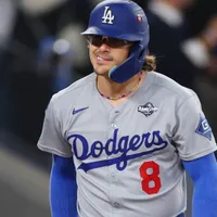 Kiké Hernandez gives Dodgers definitive message on his future with social media post