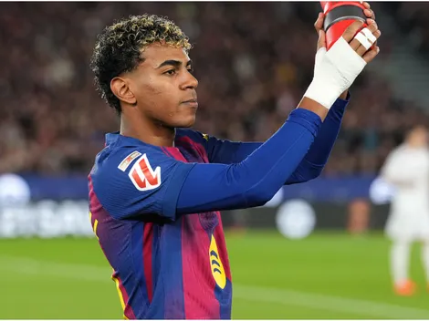 Where to watch CD Guadalajara vs Barcelona live in the USA: 2025/2026 Copa del Rey