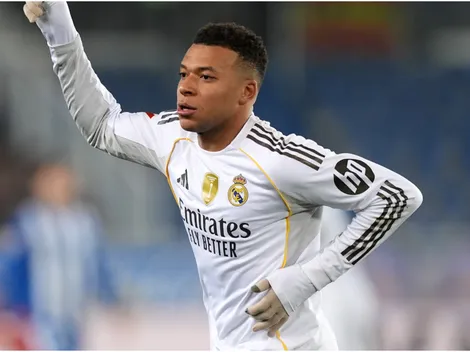 Where to watch Talavera CF vs Real Madrid live in the USA: 2025/2026 Copa del Rey