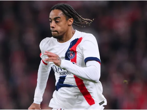 Where to watch PSG vs Flamengo live in the USA