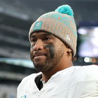 Dolphins might get another option to replace Tua Tagovailoa with Kirk Cousins set to be released by Falcons