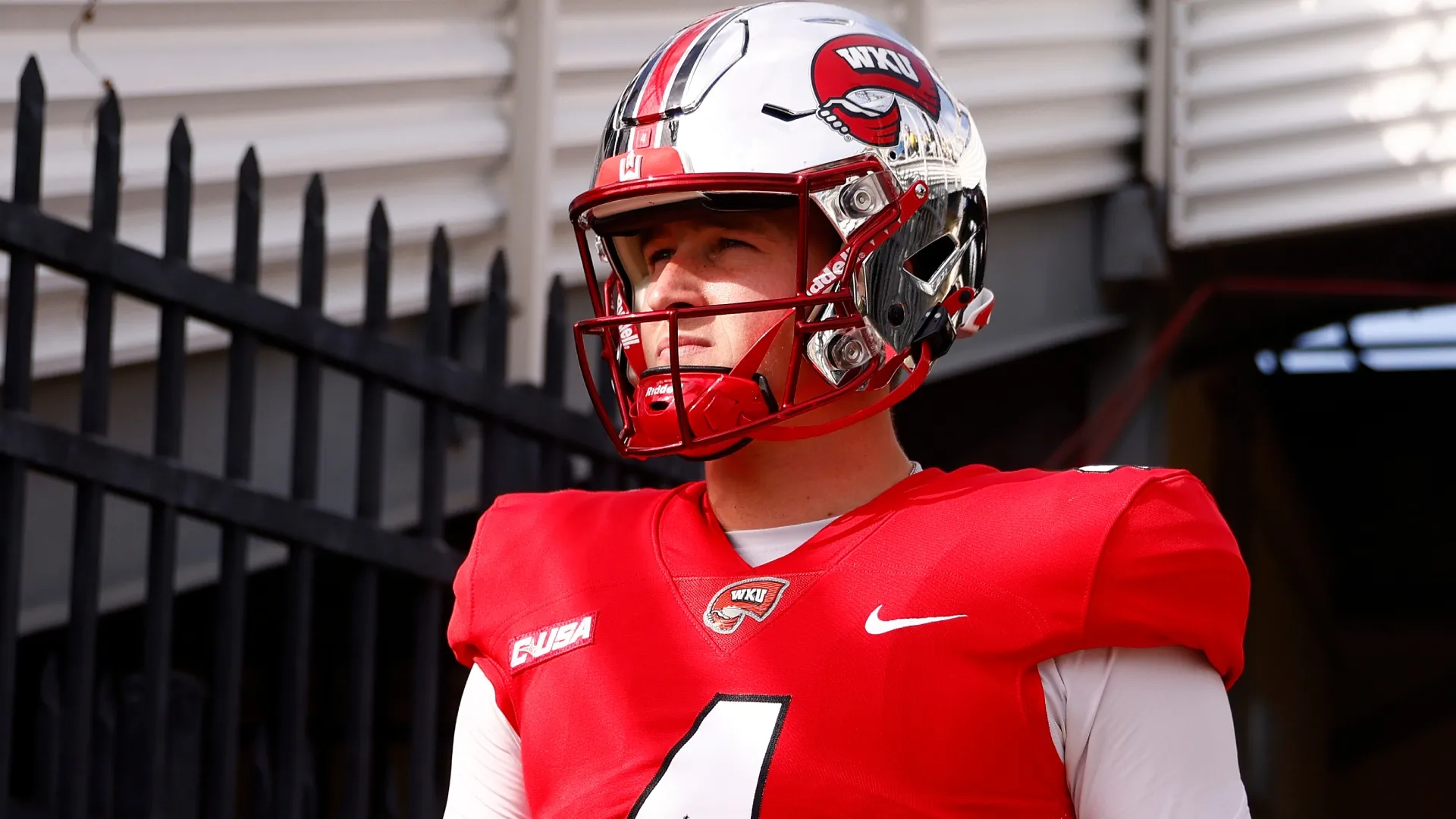Bailey Zappe (Source: Michael Reaves/Getty Images)