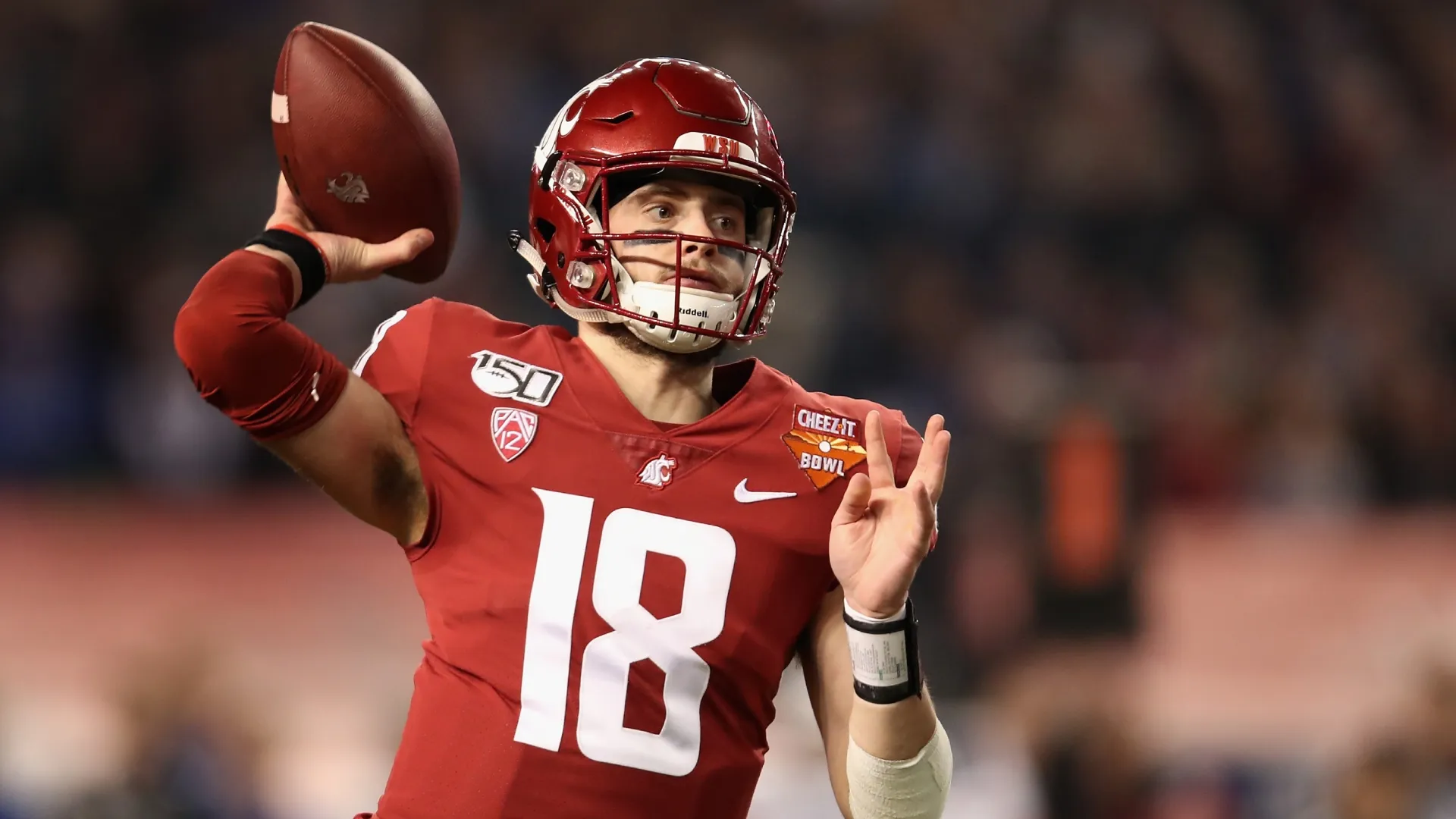 Anthony Gordon (Source: Christian Petersen/Getty Images)