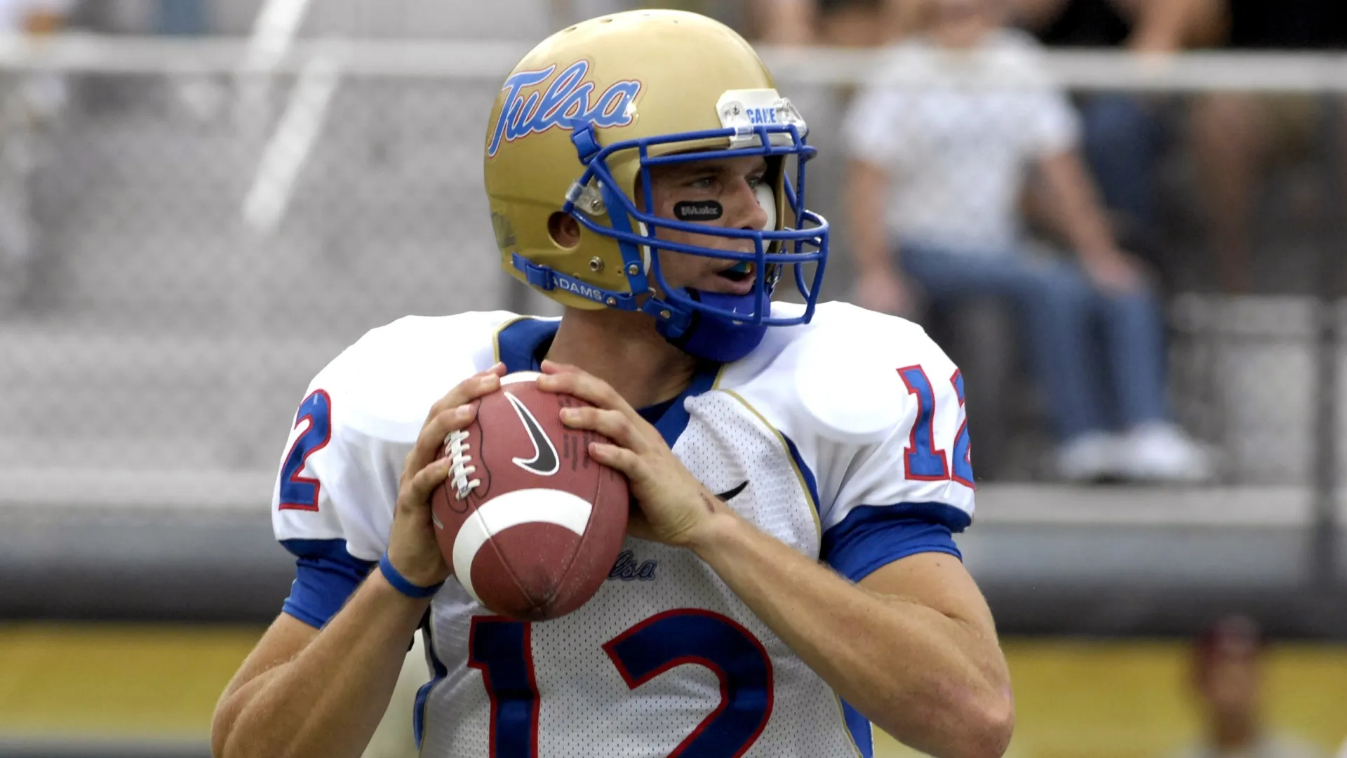 Paul Smith (Source: Al Messerschmidt/Getty Images)