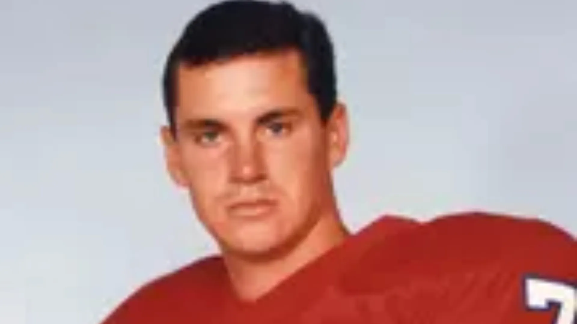 David Klingler (Source: Houston Cougars)