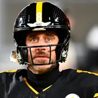 Steelers new HC Mike McCarthy could have plan B if Aaron Rodgers’ doesn’t return for 2026 NFL season