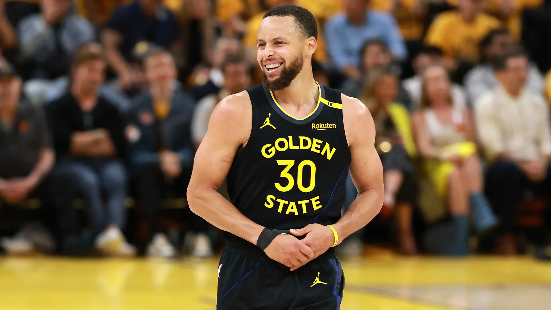 Stephen Curry (Source: Ezra Shaw/Getty Images)