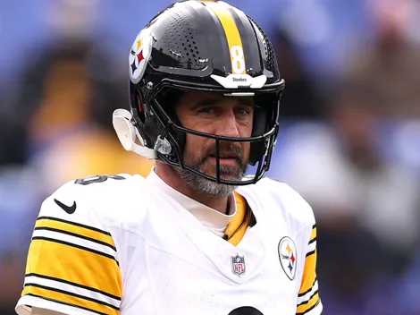 Aaron Rodgers makes early reflection on Steelers decision with clear message for Mike Tomlin