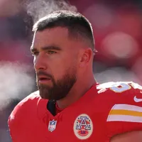 Chiefs could identify potential Travis Kelce replacement with another tight end announcing free agency