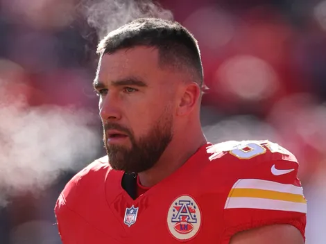 Chiefs could identify potential Travis Kelce replacement with another tight end announcing free agency