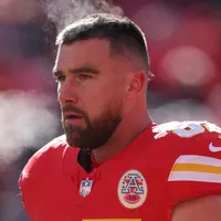 Chiefs legend Tony Gonzalez explains why Travis Kelce could retire from the NFL