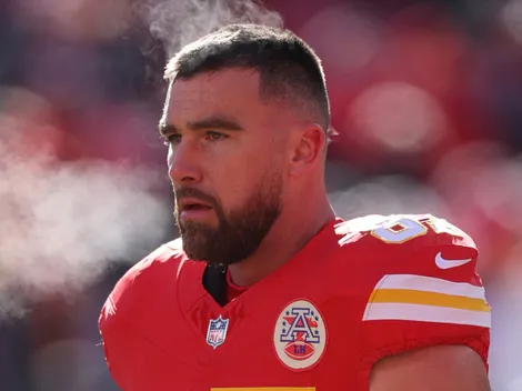 Chiefs legend Tony Gonzalez explains why Travis Kelce could retire from the NFL