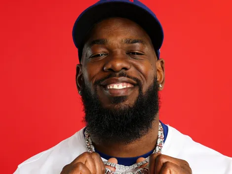 Phillies confirm free agency and trade market stance after Adolis Garcia signing