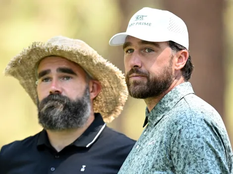 Travis Kelce receives strong advice from brother Jason about retirement decision